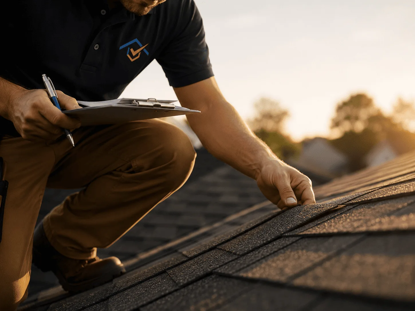 Why Choose Roof Inspection in Navarre, OH