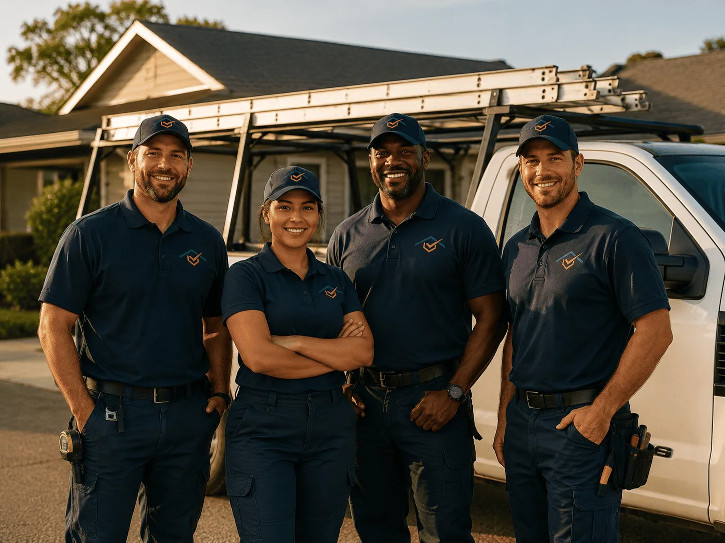 Roof Inspection company in Navarre, OH